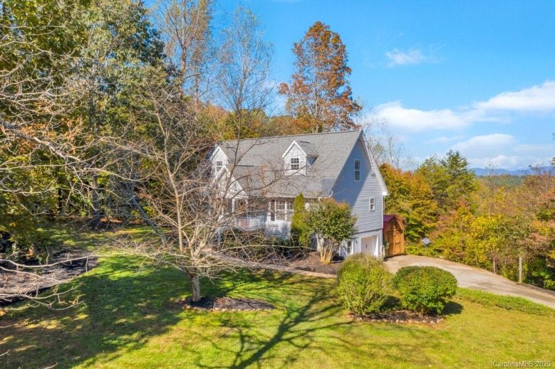 Property image 4 at 189 Greenhill Ridge Drive, Rutherfordton, NC 28139