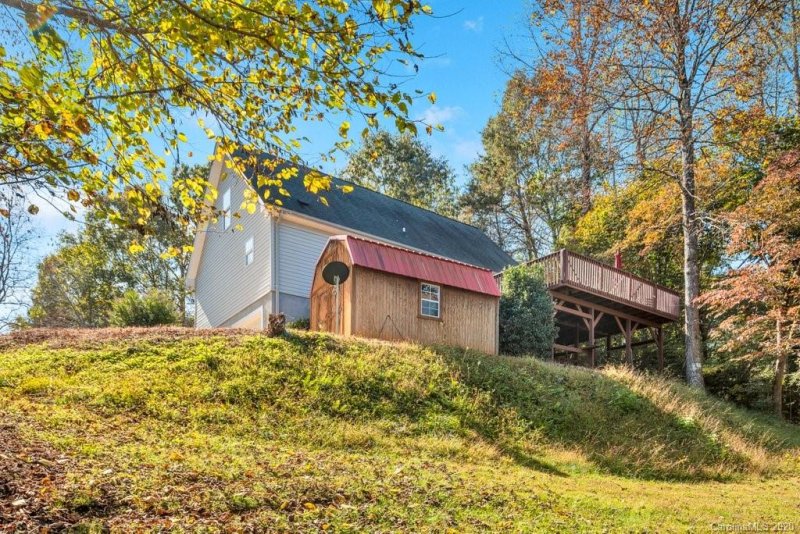 Property image 5 at 189 Greenhill Ridge Drive, Rutherfordton, NC 28139