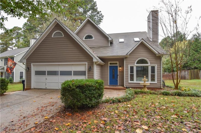 19826 Lacebark Drive