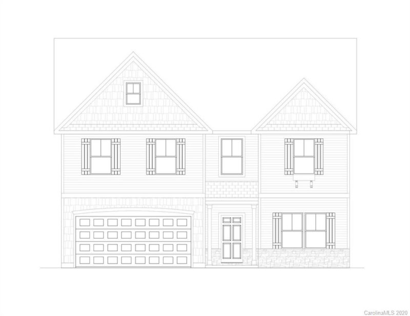 Property image 2 at 4780 Selhurst Drive, Indian Land, SC 29707