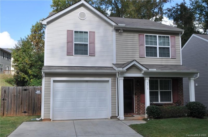Property image 2 at 5315 Swearngan Road, Charlotte, NC 28216