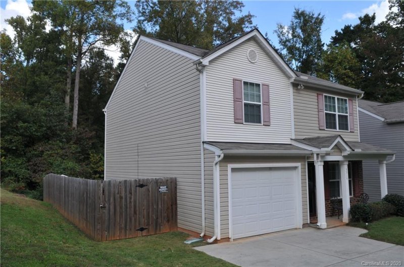 Property image 3 at 5315 Swearngan Road, Charlotte, NC 28216