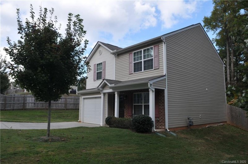 Property image 4 at 5315 Swearngan Road, Charlotte, NC 28216