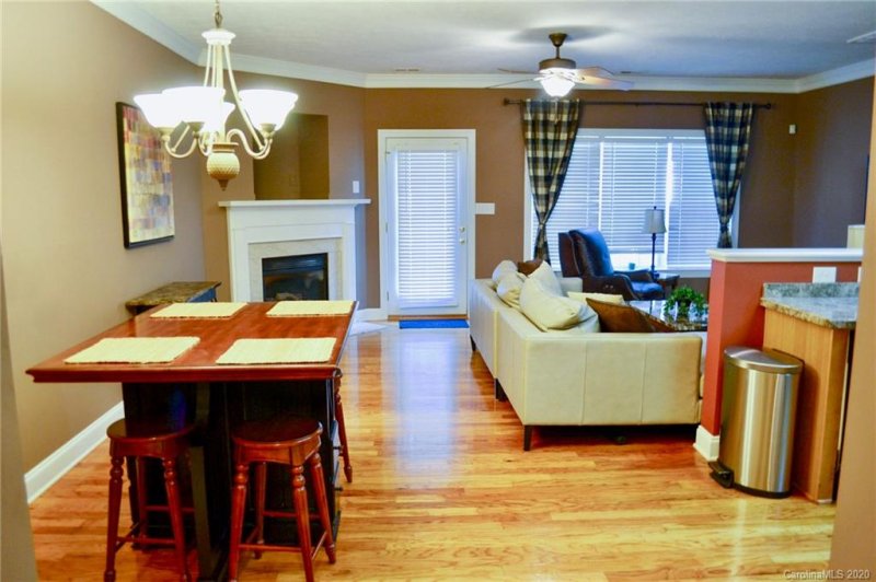 Property image 4 at 4748 Braxton Gate Lane, Hickory, NC 28602