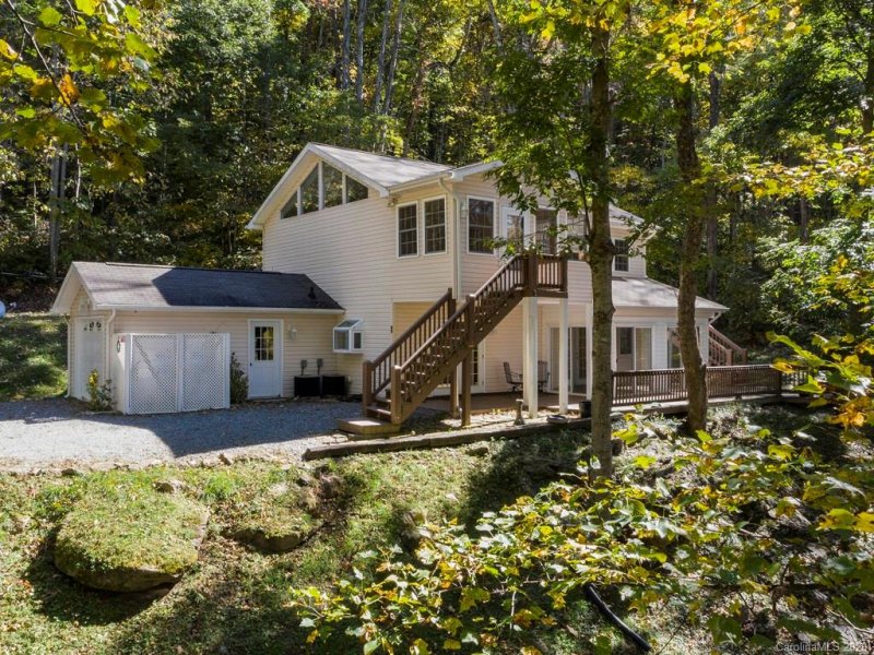 Property image 2 at 46 Pecan Place, Waynesville, NC 28785