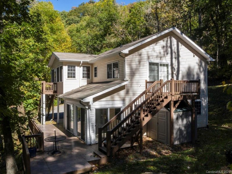 Property image 4 at 46 Pecan Place, Waynesville, NC 28785