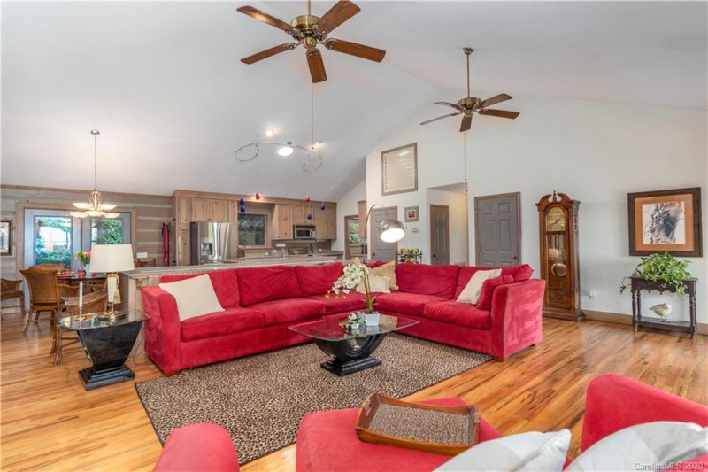 Property image 5 at 1565 Harrietts Trail, Waynesville, NC 28786