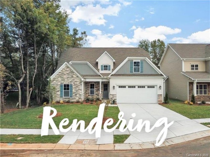 2607 Bridle Brook Way