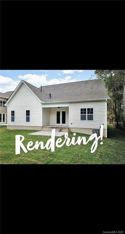 Property image 3 at 2607 Bridle Brook Way, Charlotte, NC 28270