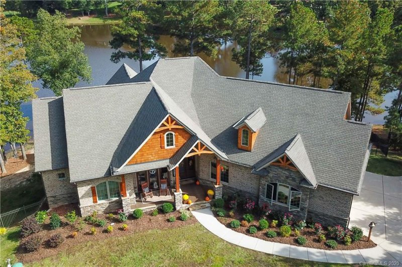Property image 2 at 4069 Flagstone Drive, Lancaster, SC 29720