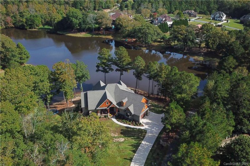 Property image 3 at 4069 Flagstone Drive, Lancaster, SC 29720