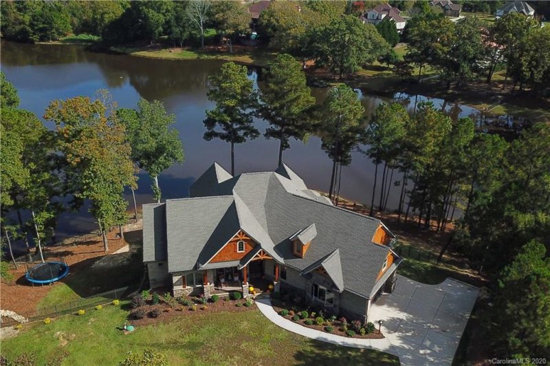 Property image 5 at 4069 Flagstone Drive, Lancaster, SC 29720