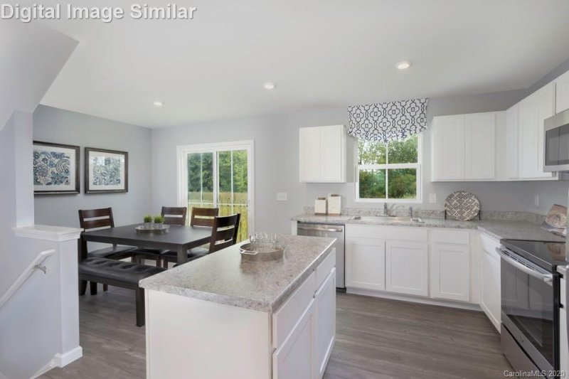 Property image 4 at 5466 Kyndall Walk Way, Charlotte, NC 28269