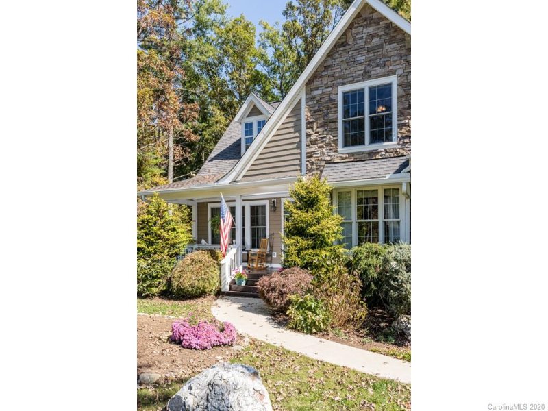 Property image 5 at 511 Wood Thrush Court, Arden, NC 28704