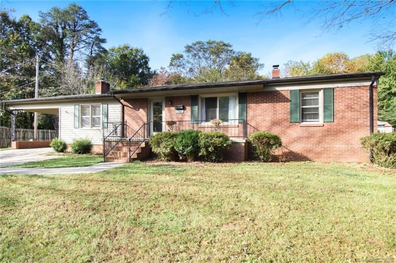 Property image 2 at 143 Cynthia Street, Statesville, NC 28677