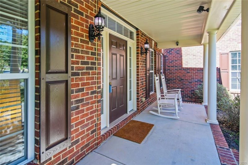 Property image 2 at 6406 Donnegal Farm Road, Charlotte, NC 28270