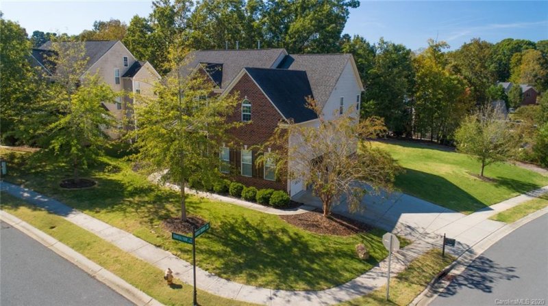 Property image 3 at 6406 Donnegal Farm Road, Charlotte, NC 28270