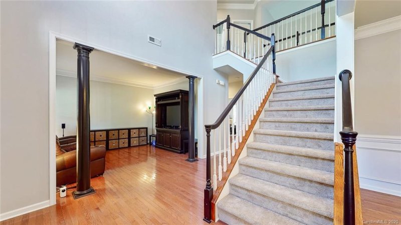 Property image 5 at 6406 Donnegal Farm Road, Charlotte, NC 28270