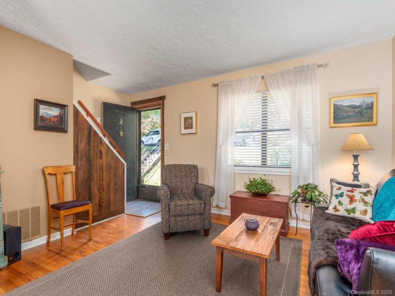 Property image 4 at 615 Biltmore Avenue, Asheville, NC 28803