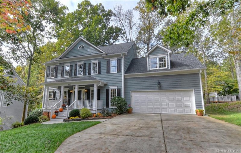 Property image 2 at 1000 Gateshead Lane, Matthews, NC 28105