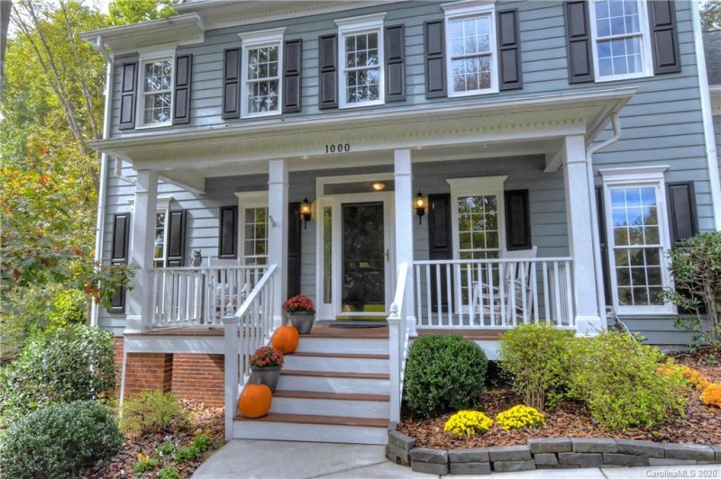 Property image 3 at 1000 Gateshead Lane, Matthews, NC 28105