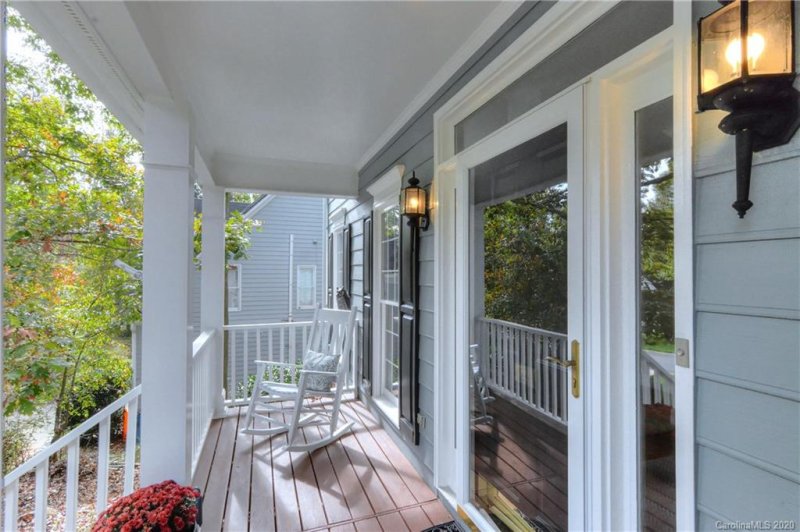 Property image 4 at 1000 Gateshead Lane, Matthews, NC 28105