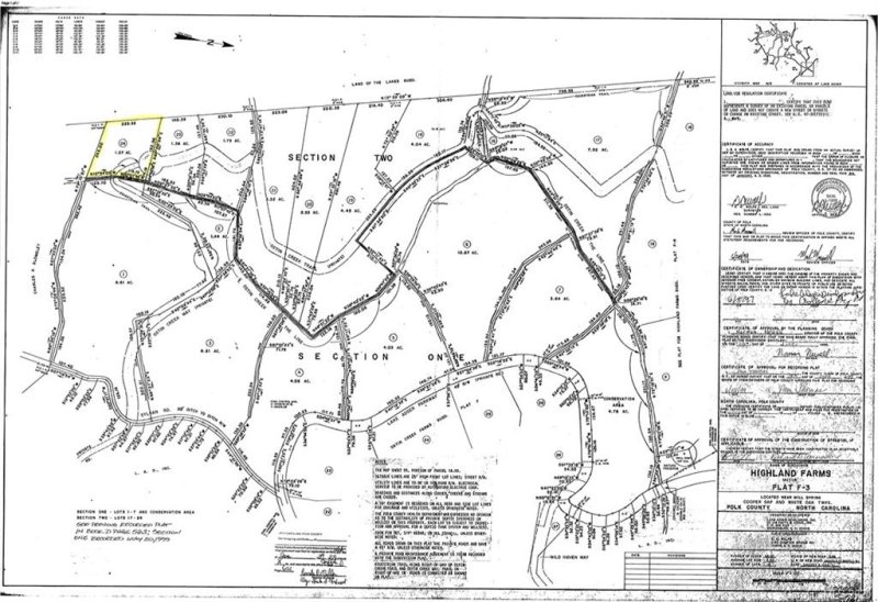 Lot 24 Ostin Creek Parkway
