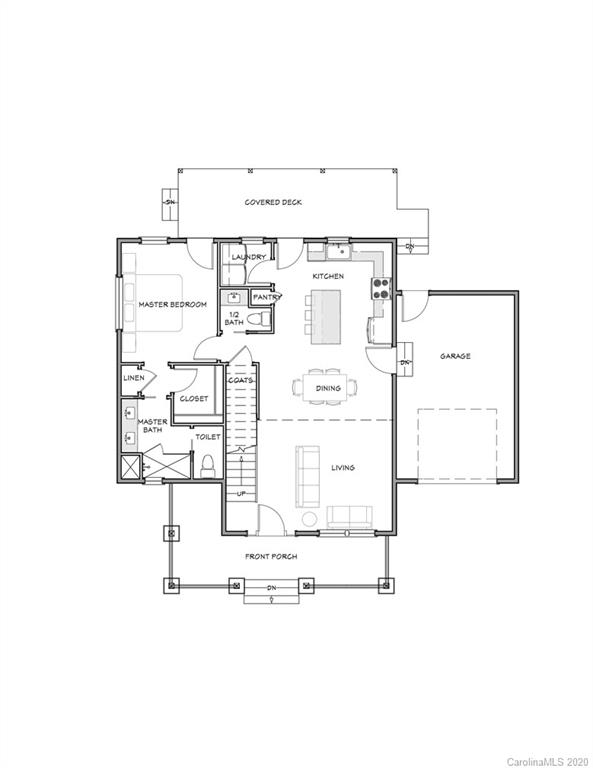 Property image 2 at 21 Acona Lane, Asheville, NC 28803