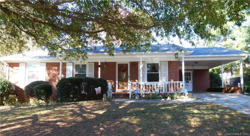 100 Rock Creek Drive