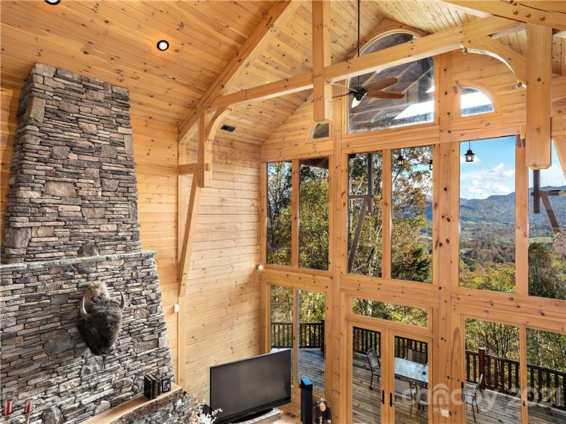 Property image 3 at 142 Bear Vista Trail, Waynesville, NC 28785