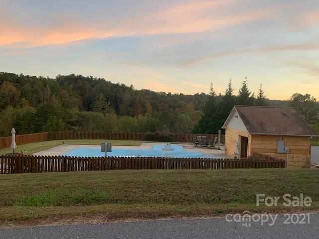 Property image 2 at Lot 51 The Meadows, Nebo, NC 28761