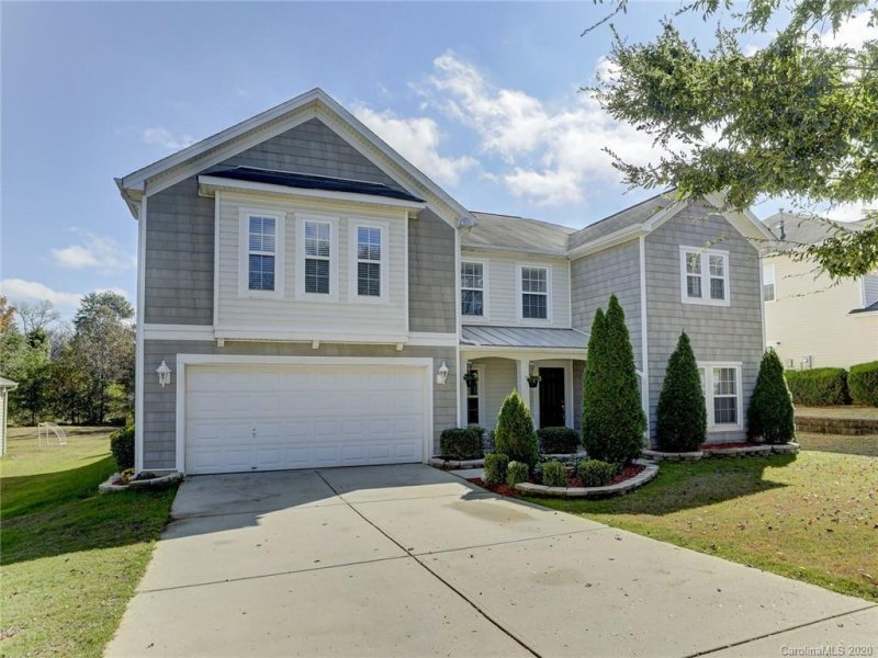 Property image 2 at 482 Club Range Drive, Fort Mill, SC 29715