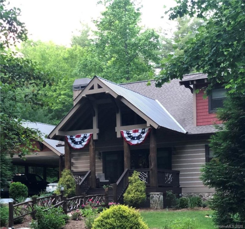 2190 Upper Whitewater Road