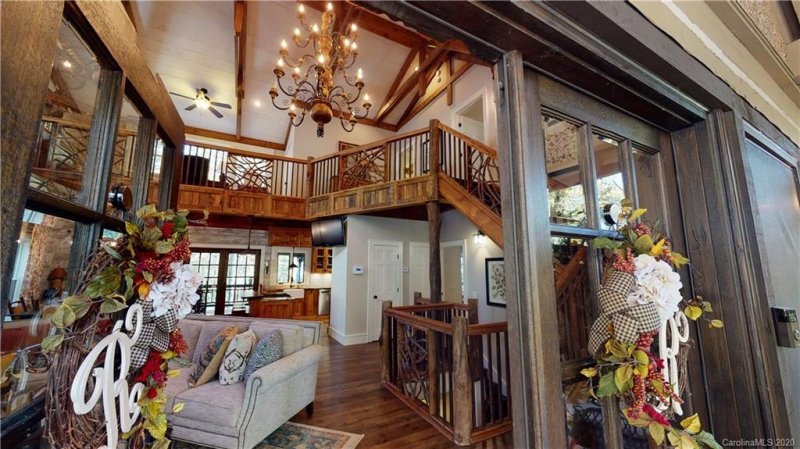 Property image 2 at 2190 Upper Whitewater Road, Sapphire, NC 28774