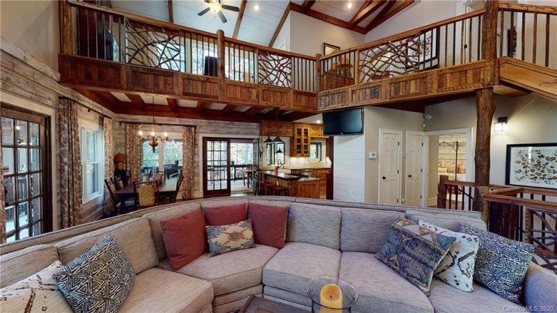 Property image 3 at 2190 Upper Whitewater Road, Sapphire, NC 28774