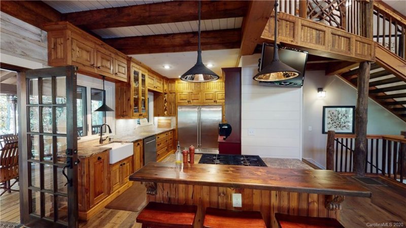 Property image 4 at 2190 Upper Whitewater Road, Sapphire, NC 28774