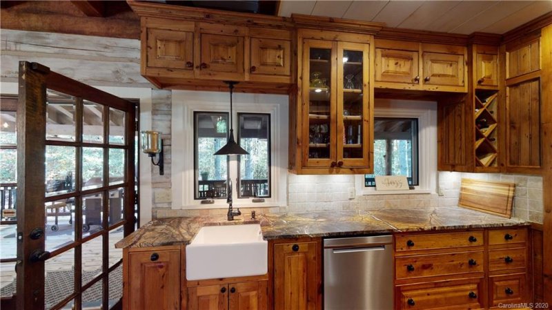 Property image 5 at 2190 Upper Whitewater Road, Sapphire, NC 28774