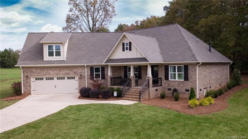 Property image 2 at 1884 Cline Farm Road, Lincolnton, NC 28092