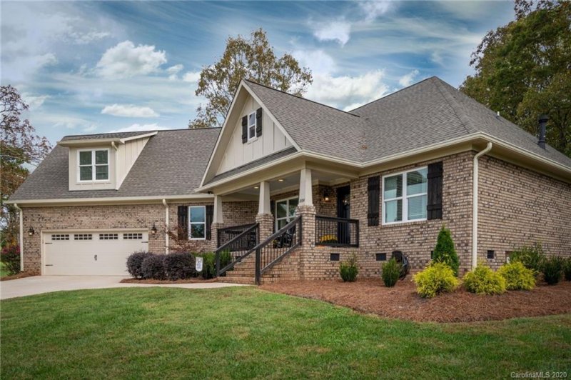 Property image 3 at 1884 Cline Farm Road, Lincolnton, NC 28092