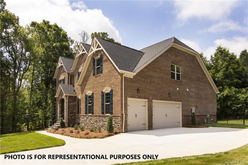 Property image 2 at 3005 Princessa Drive, Wesley Chapel, NC 28104