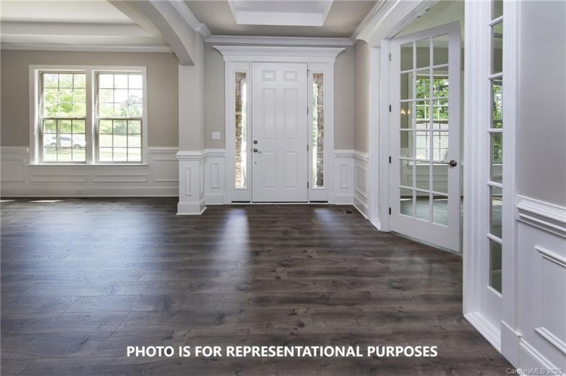 Property image 4 at 3005 Princessa Drive, Wesley Chapel, NC 28104