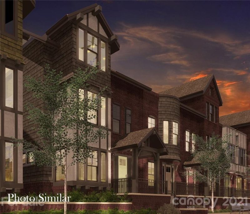 Property image 3 at 235 Broadway Street, Asheville, NC 28801