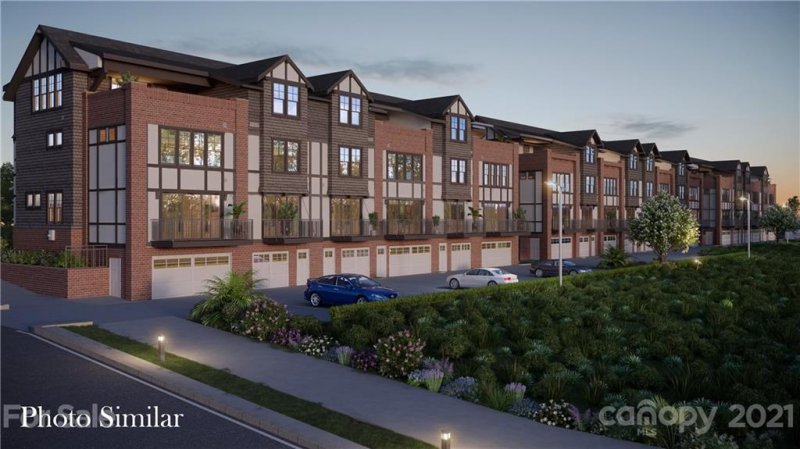 Property image 5 at 235 Broadway Street, Asheville, NC 28801