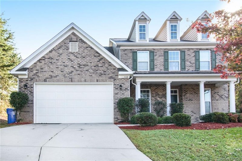 Property image 2 at 108 Tartan Place, Mooresville, NC 28115