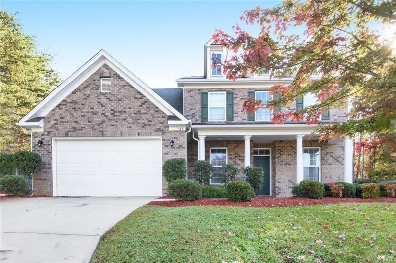Property image 3 at 108 Tartan Place, Mooresville, NC 28115