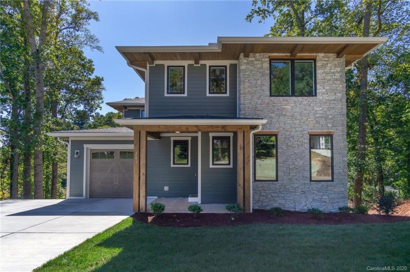 Property image 2 at 209 Torch Light Way, Asheville, NC 28806