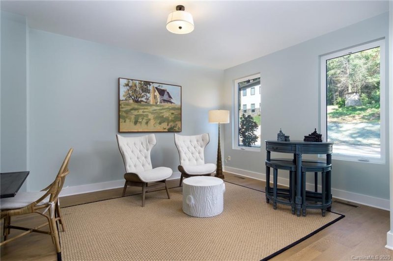 Property image 5 at 209 Torch Light Way, Asheville, NC 28806