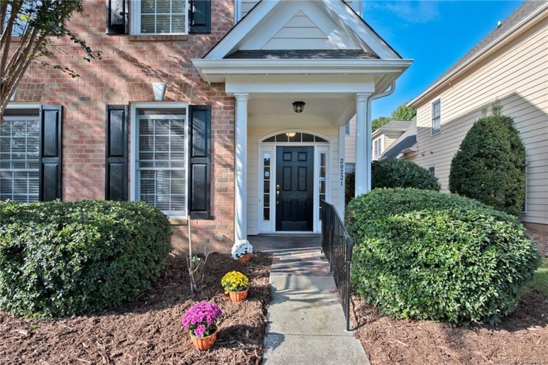 Property image 2 at 20221 Harroway Drive, Cornelius, NC 28031