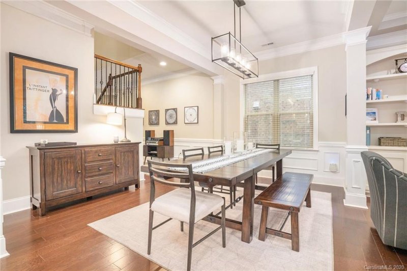 Property image 5 at 711 English Tudor Lane, Charlotte, NC 28211