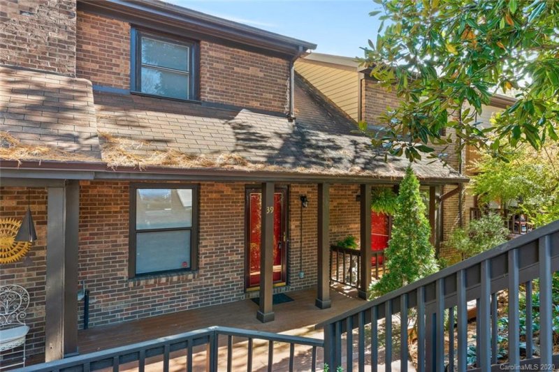 Property image 2 at 16 Spears Avenue, Asheville, NC 28801